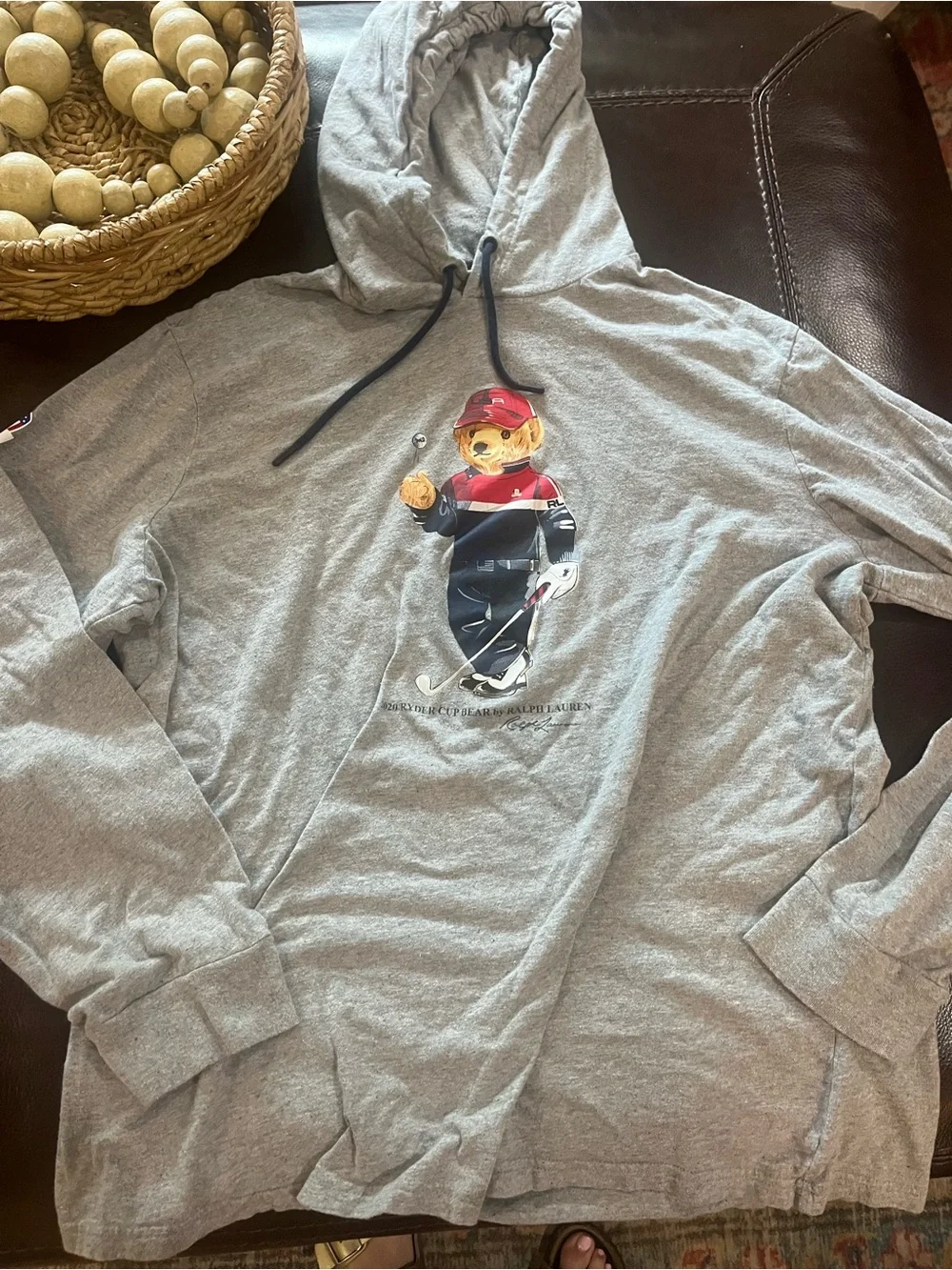 Men Sweater Subcategory Identification